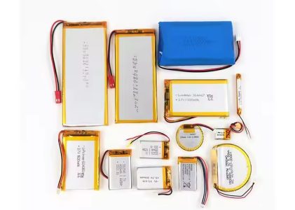 Wholesale OEM 7.4v 11.1v 104050 1800mah 505068 3.7v 8.88wh Rechargeable Li-ion LI Lithium Polymer 3.7v Lipo battery Pack