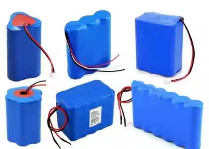 Customizable 18650 battery pack 3.6V 7.2V .10.8V 14.4V 1S2P 1S3P 1S4P 1S5P 1S6P 2S1P 2S2P 3S1P 3S2P 3S3P 4S1P 4S2P 4S3P 4S4P