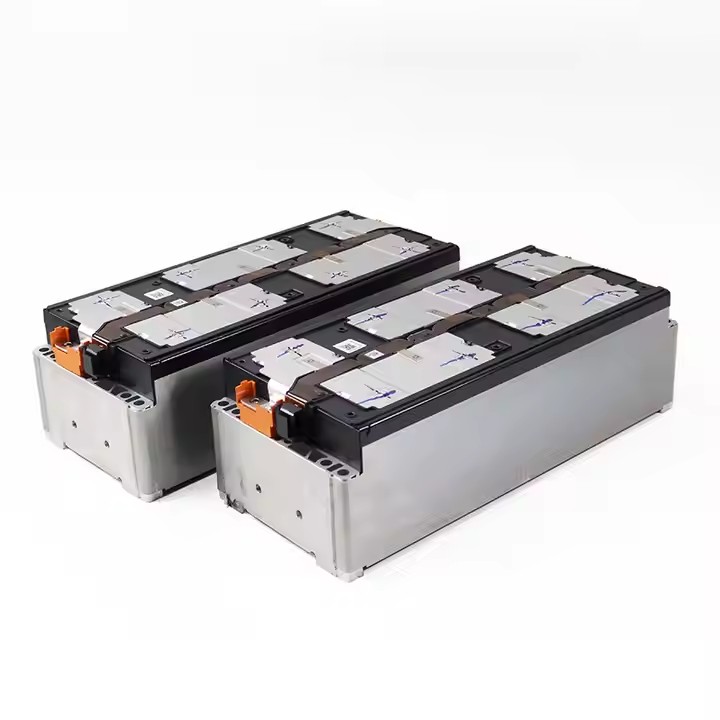 Catl 195ah 180ah 174ah 4s1p 14.8v Energy Storage Battery Nmc Rechargeable Catl 180ah 4s1p Module Ev Lithium Ion Batteries-Custom Battery Packs