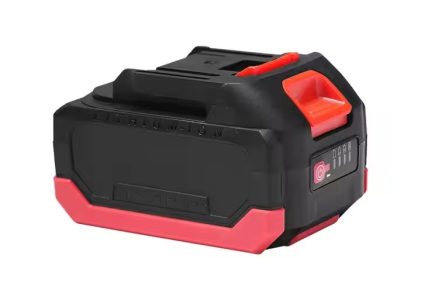 Customizable Lithium Ion Pack 18V 5AH 10C Electric Tool Battery Pack Add CE And Kc Certificate