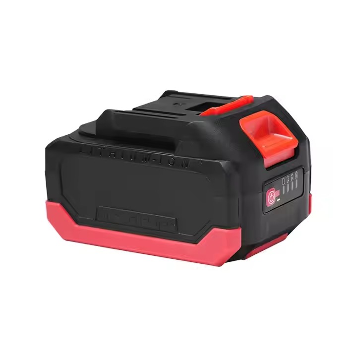 Customizable Lithium Ion Pack 18V 5AH 10C Electric Tool Battery Pack Add CE And Kc Certificate-Custom Battery Packs