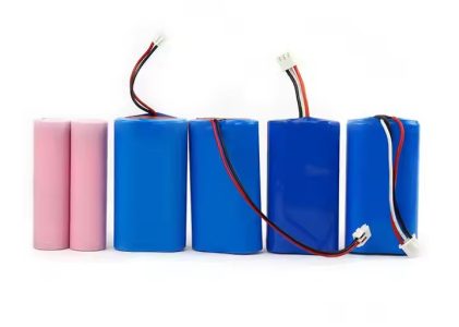 Customized 1S2P 3.7 v 18650 6000 mah lithium-ion battery pack battery 18650 3.7v 4800 mah 4000mah 5000mah