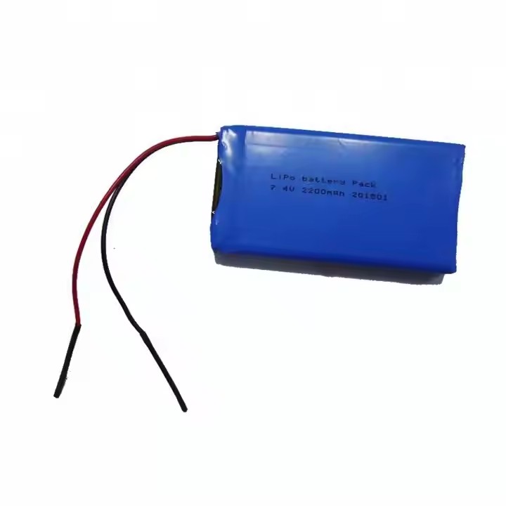 Car Battery 3.7V 6V 9V 12v 3AH 10ah Lipo Battery Pack Toys Rechargeable Lithium Battery Pack-Custom Battery Packs