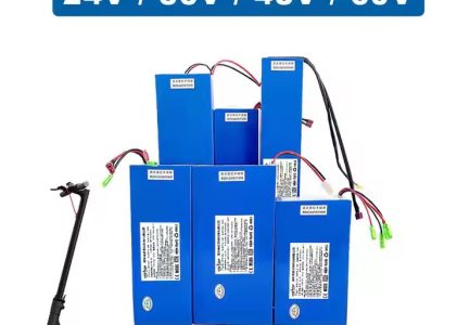 12V 18V 24V 36V 48V 60V 72V 7.8Ah 10Ah 20Ah 30Ah 50Ah 60Ah 100Ah Lithium Li Ion Li-ion Battery Pack For EBike/E-scooter