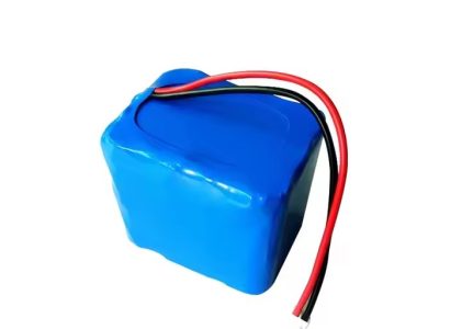 Customized 72W 100WH 12V 8300mAh 9V 11000mAh 5V 20000mAh DC Output Lithium Battery Li-ion Battery Pack 12v