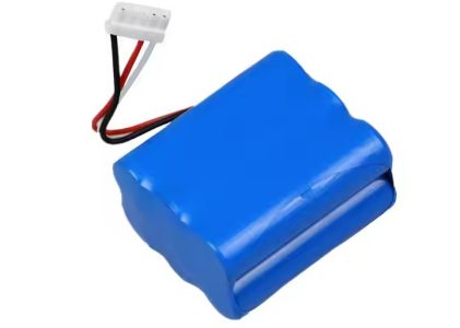 18650 Lithium Battery Pack for Wifi Router Ip Camera Portable 5V 9V 12V 1A Mini UPS Use